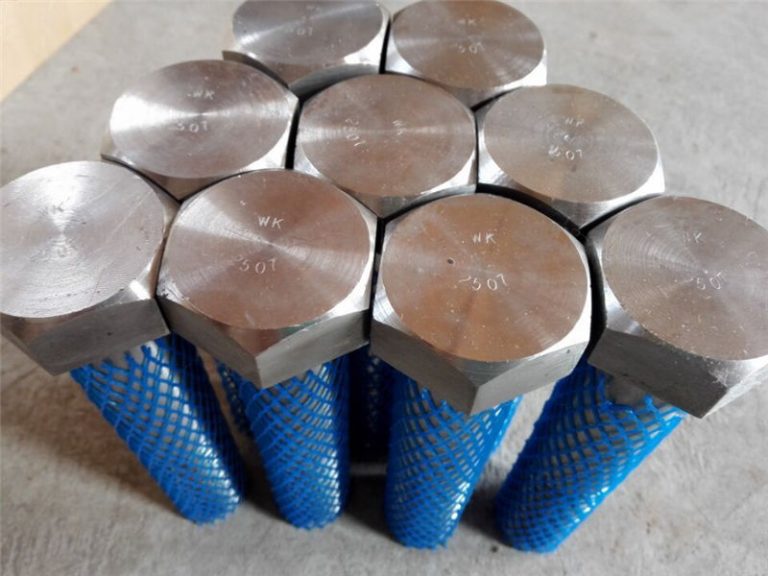 2507 ברגי משושה כבדים