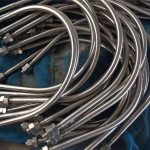 alloy825 en 2.4858 נירוסטה u bolt alloy718 en2.4668 מסין