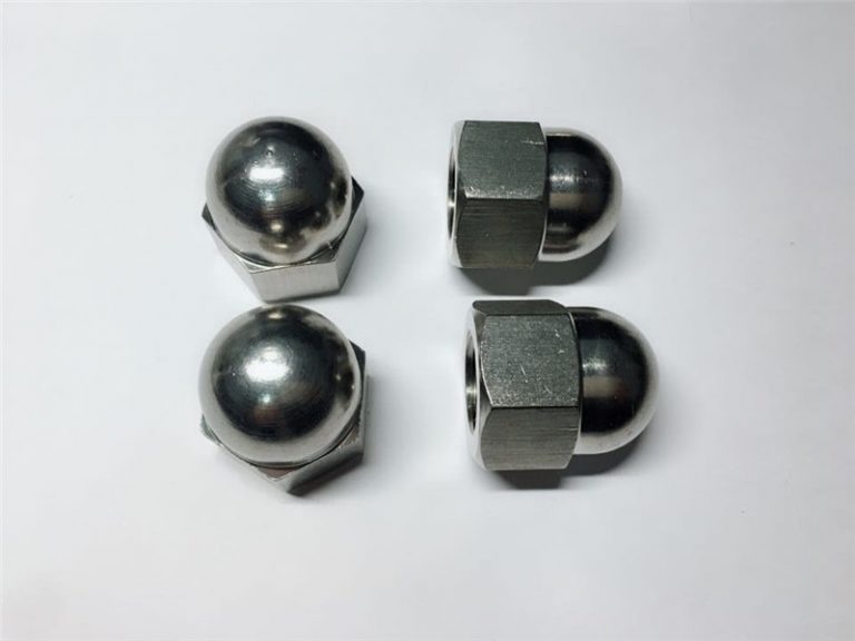 אגוזי כיפת כובע