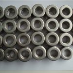 hastelloy c276 uns 10276 en 2.4819 מכונת כביסה שטוחה asme b18.22.1