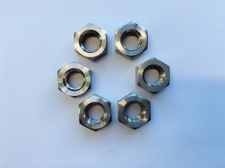 אגוז משושה כבד