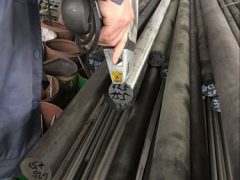 אינקונל 625 ספקטרואנליזה