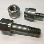 מחברי ברגי אגוזי חוזק גבוה מותאמים אישית לשנת 2017