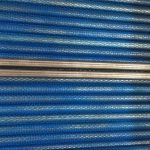 סגסוגת ניקל Inconel601 / 2.4851 מוט הברגה טרפזי מוצרים חדשים