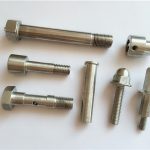 duplex 2205 & super duplex 2507 bolts & specialty metal fasteners,saf2205 fasteners