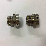 תקע נירוסטה (ראש משושה) 304 (304l), 316 (316l)