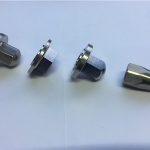 אגוז נירוסטה לא סטנדרטי m6-m64 ss304 316 321