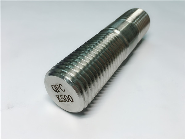 מוט הברגה מונאל k500