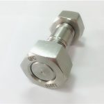 מחברים אל חלד 316ti