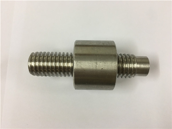 אטב פלדה סגסוגת inconel 625 ברגים
