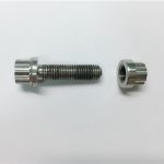 חמה למכירה n08926 / 25-6mo / 1.4529 בריח אגוז ואום