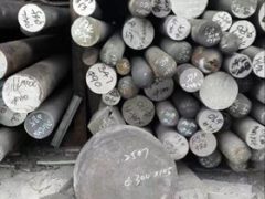 מלאי חומרי גלם