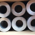 מכונת כביסה שטוחה