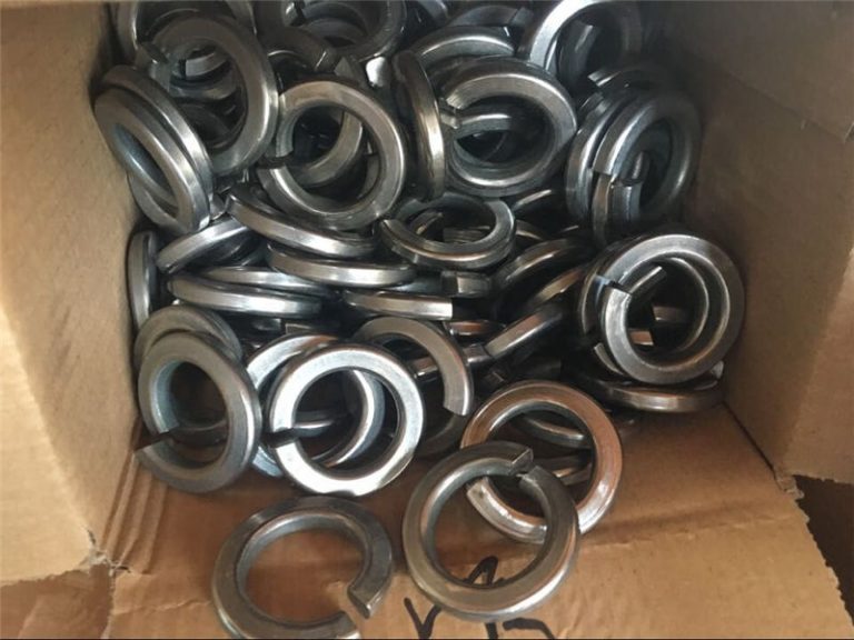 מכונת כביסה קפיץ s32750