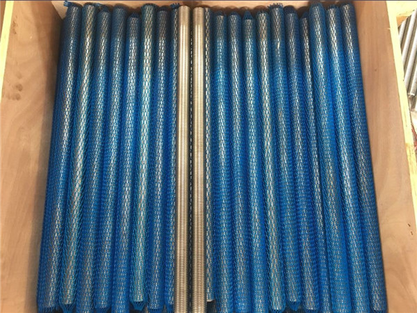 אטב s32760 נירוסטה (zeron100, en1.4501 rod מוט חוט מלא