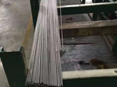 מוט עגול SS410S