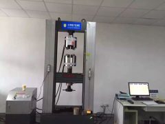 בדיקת מתיחה