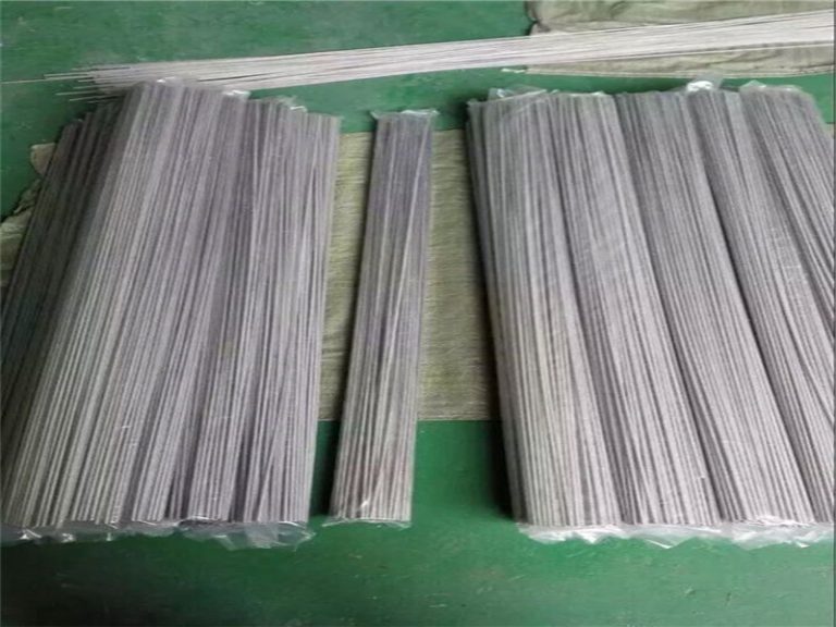 W.Nr.2.4360 סופר מוט סגסוגת ניקל 400 מוטות ניקל