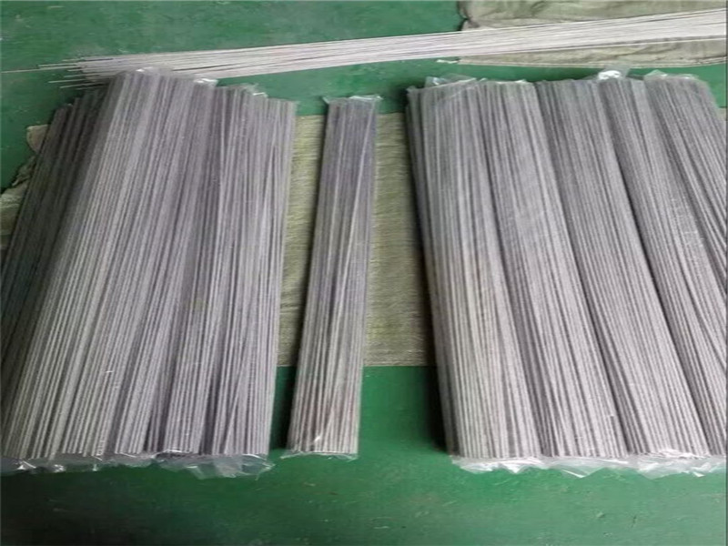 W.Nr.2.4360 סופר מוט סגסוגת ניקל 400 מוטות ניקל