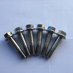 din 7504 sudin 7504 סופר דופלקס סופר בורג פלדה אל חלד משושה נירוסטה