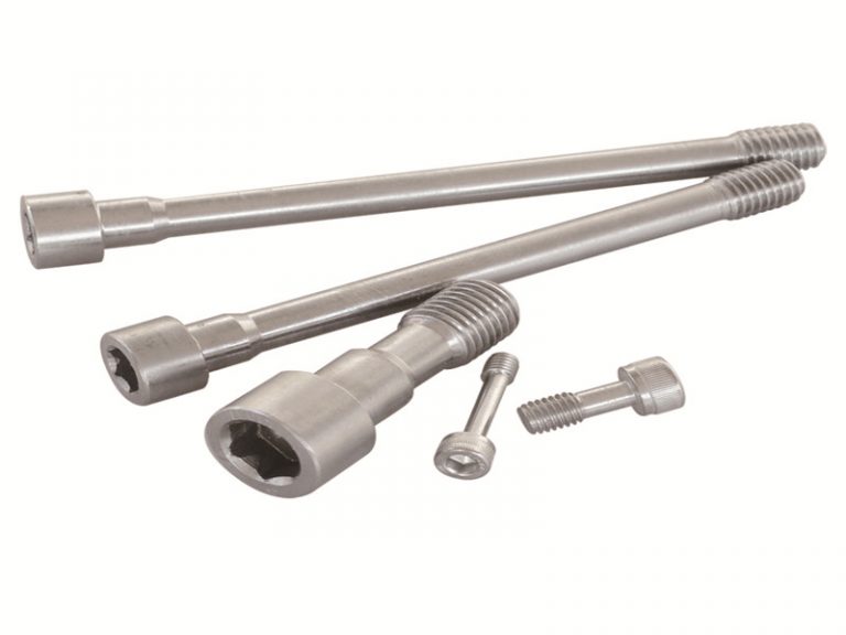 משושה בורג נירוסטה ss 304 a2 70