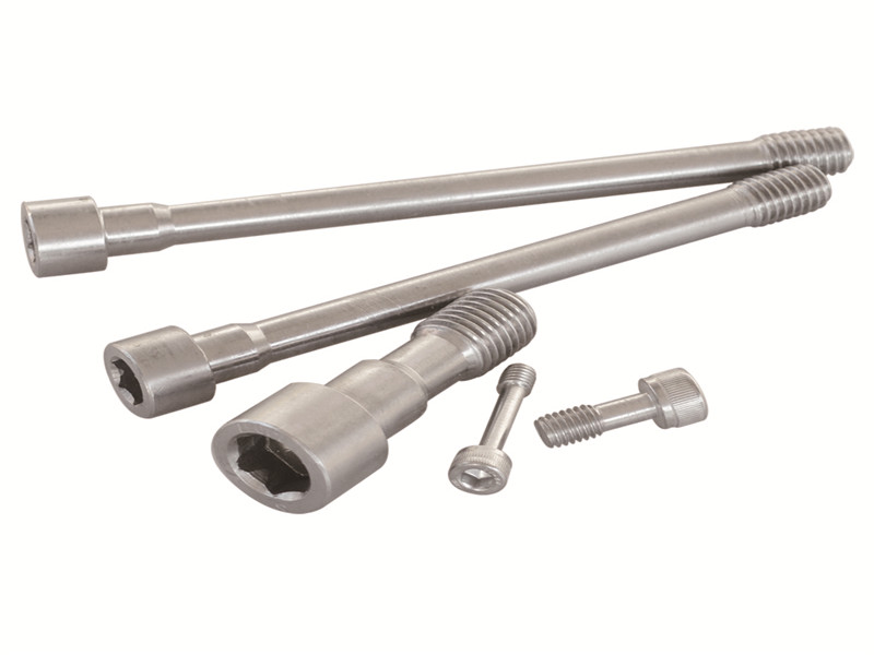 משושה בורג נירוסטה ss 304 a2 70