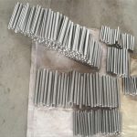 inconel 718 625 600 601 הברגה משושה הברגה ומשושה אטום M6 M120