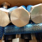 מחברים מכניים אספקה גדולים ברגים משושה וכבדות משושה גבוהה